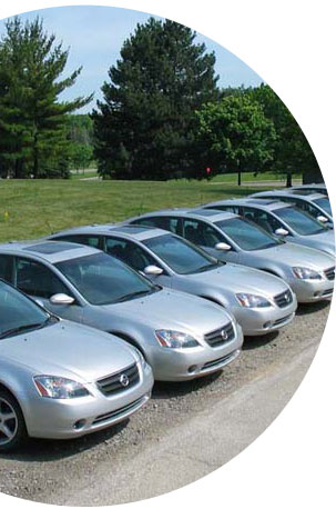 Commercial Fleet Insurance